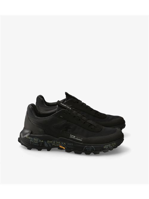 DEVIN PREMIATA | DEVINVAR 433 BLACK